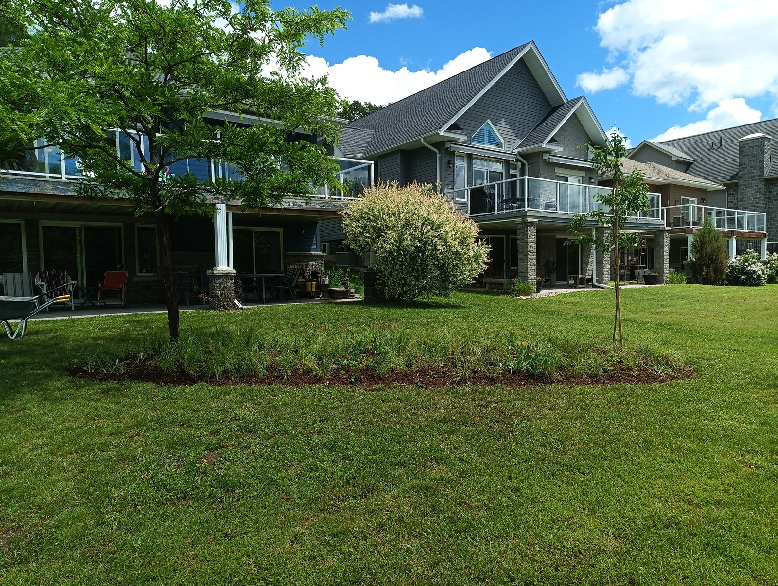 A property in Ontario — June 2026