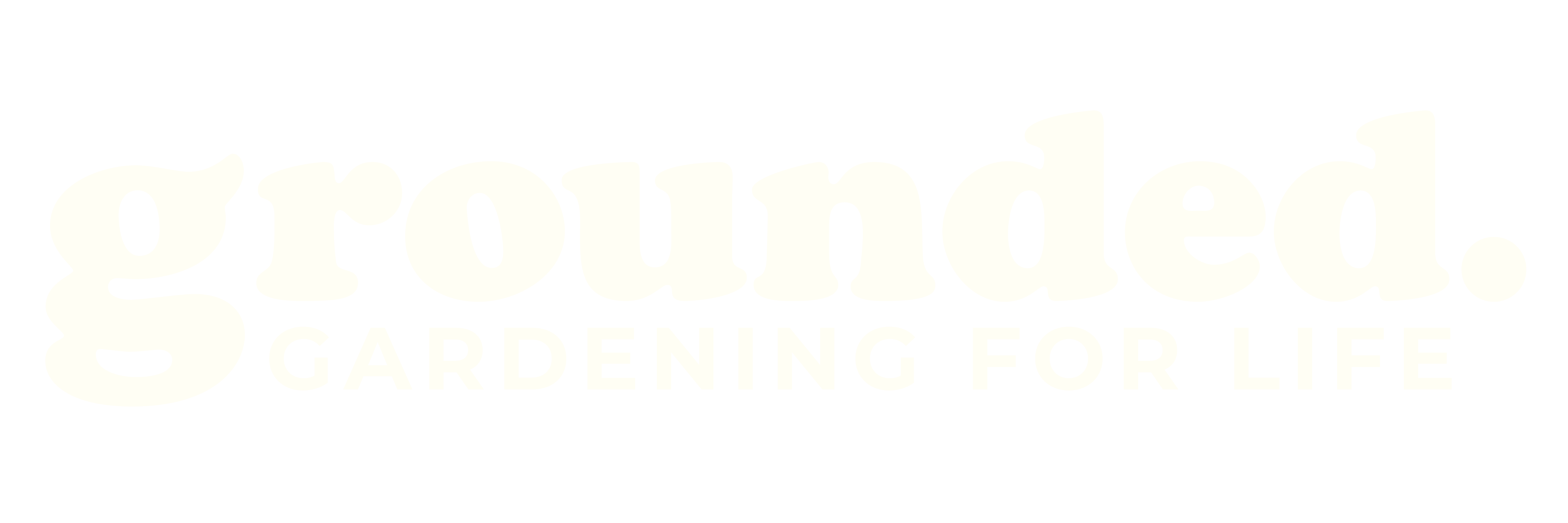 Grounded