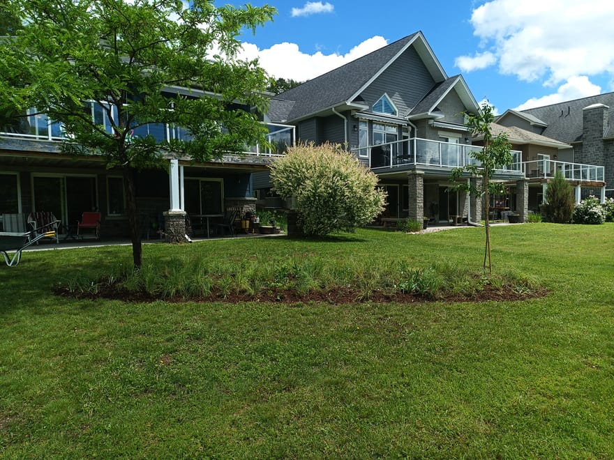 A property in Ontario — June 2026